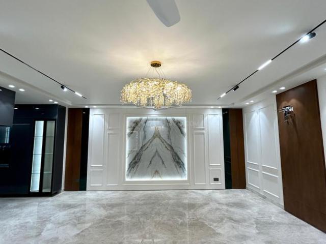 4 BHK Independent Builder Floor in Sector 22 for resale Gurgaon. The reference number is 19381463