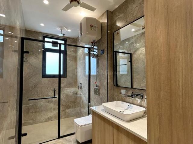4 BHK Independent Builder Floor in Sector 22 for resale Gurgaon. The reference number is 21225023