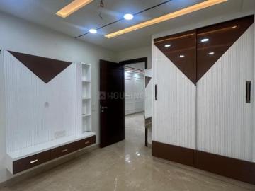 4 BHK Independent Builder Floor in Sector 22 Rohini for resale New Delhi. The reference number is 20055747