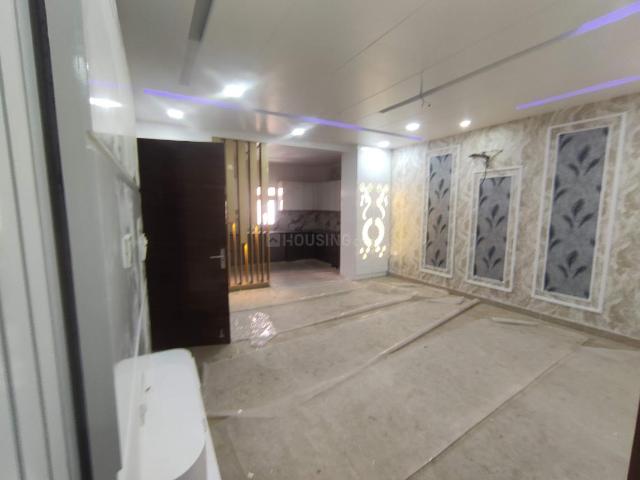 4 BHK Independent Builder Floor in Sector 22 Rohini for resale New Delhi. The reference number is 21043470
