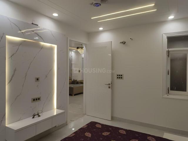 4 BHK Independent Builder Floor in Sector 22 Rohini for resale New Delhi. The reference number is 21073637