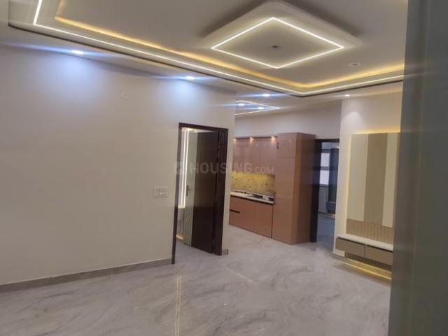 4 BHK Independent Builder Floor in Sector 24 Rohini for rent New Delhi. The reference number is 19217294