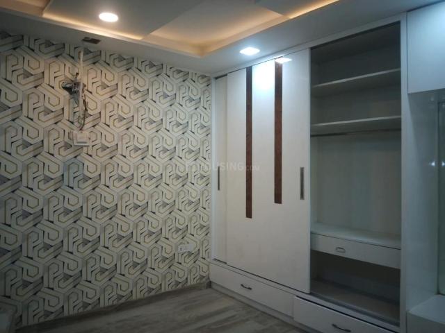 4 BHK Independent Builder Floor in Sector 24 Rohini for rent New Delhi. The reference number is 20457583