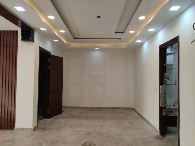 4 BHK Independent Builder Floor in Sector 24 Rohini for resale New Delhi. The reference number is 10453465