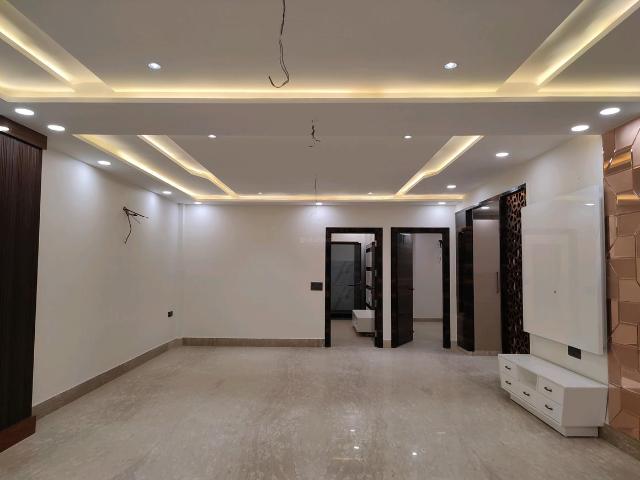 4 BHK Independent Builder Floor in Sector 24 Rohini for resale New Delhi. The reference number is 10453605