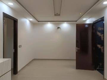 4 BHK Independent Builder Floor in Sector 24 Rohini for resale New Delhi. The reference number is 12852208