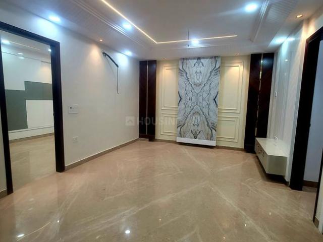 4 BHK Independent Builder Floor in Sector 24 Rohini for resale New Delhi. The reference number is 13907054