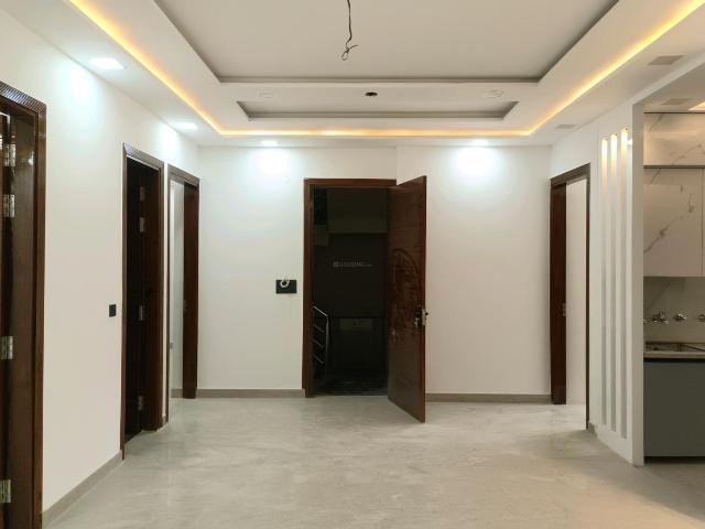 4 BHK Independent Builder Floor in Sector 24 Rohini for resale New Delhi. The reference number is 16747205
