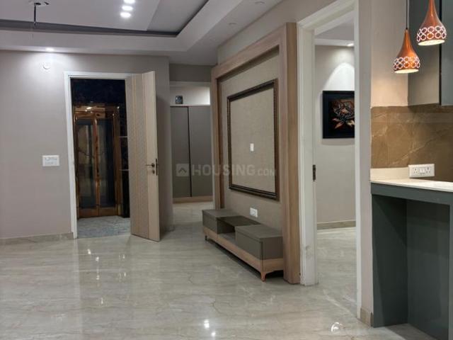 4 BHK Independent Builder Floor in Sector 24 Rohini for resale New Delhi. The reference number is 17919754