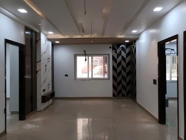 4 BHK Independent Builder Floor in Sector 24 Rohini for resale New Delhi. The reference number is 18513514