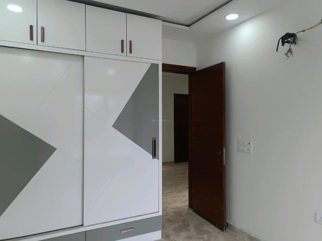 4 BHK Independent Builder Floor in Sector 24 Rohini for resale New Delhi. The reference number is 18572425