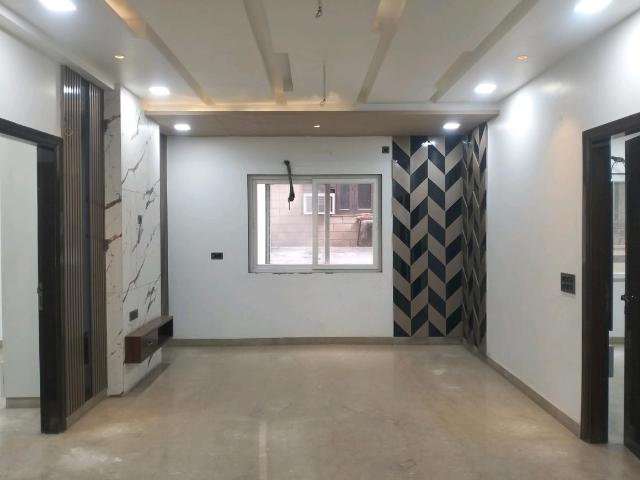 4 BHK Independent Builder Floor in Sector 24 Rohini for resale New Delhi. The reference number is 18598607