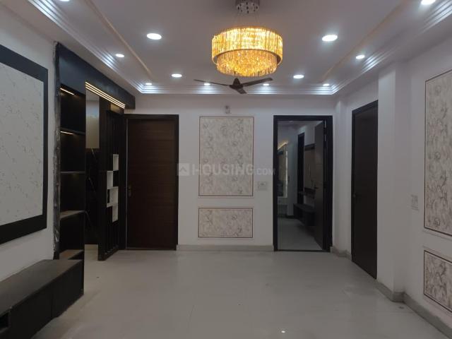 4 BHK Independent Builder Floor in Sector 24 Rohini for resale New Delhi. The reference number is 18956071