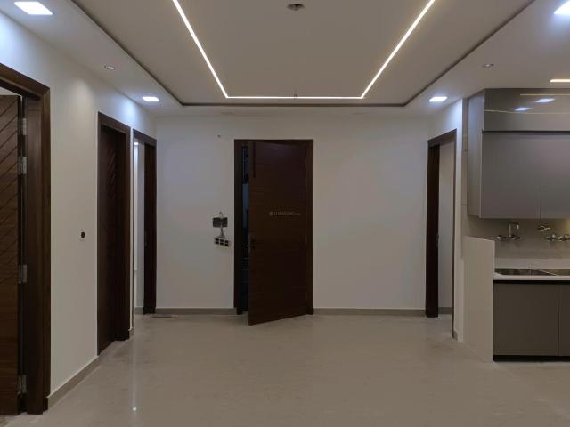 4 BHK Independent Builder Floor in Sector 24 Rohini for resale New Delhi. The reference number is 19434302