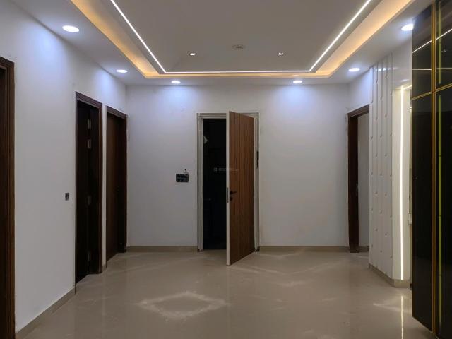 4 BHK Independent Builder Floor in Sector 24 Rohini for resale New Delhi. The reference number is 19508538
