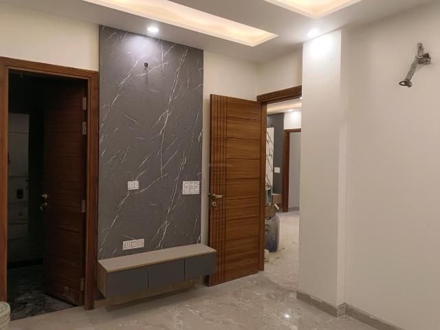 4 BHK Independent Builder Floor in Sector 24 Rohini for resale New Delhi. The reference number is 19545635