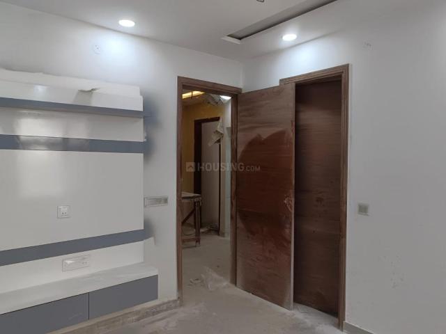 4 BHK Independent Builder Floor in Sector 24 Rohini for resale New Delhi. The reference number is 19551194
