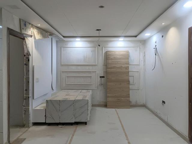 4 BHK Independent Builder Floor in Sector 24 Rohini for resale New Delhi. The reference number is 19570700