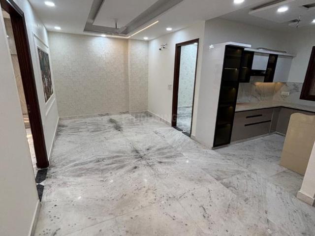 4 BHK Independent Builder Floor in Sector 24 Rohini for resale New Delhi. The reference number is 19693259
