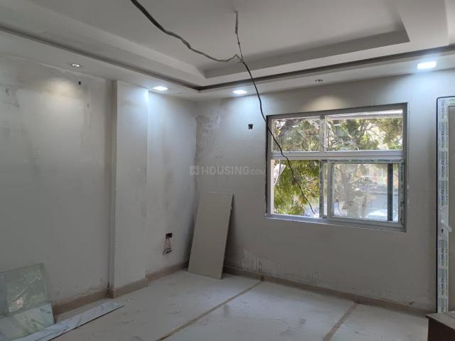 4 BHK Independent Builder Floor in Sector 24 Rohini for resale New Delhi. The reference number is 19737240