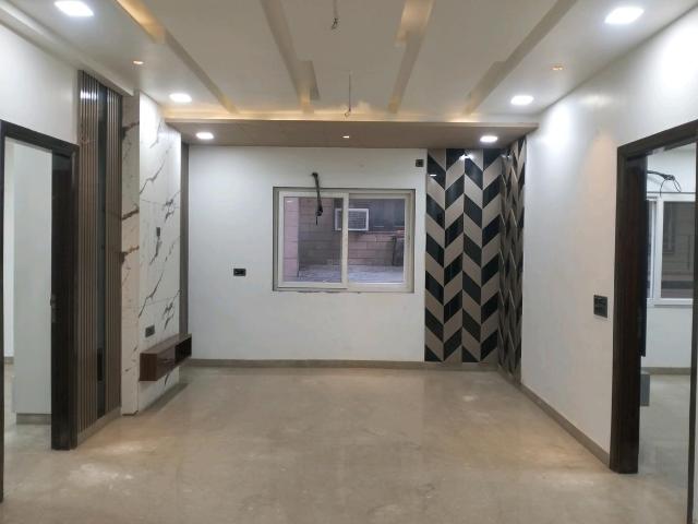 4 BHK Independent Builder Floor in Sector 24 Rohini for resale New Delhi. The reference number is 19963608