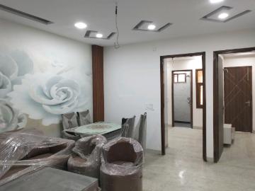 Sector-24 Rohini, North West Delhi Delhi, North West Delhi District, Delhi