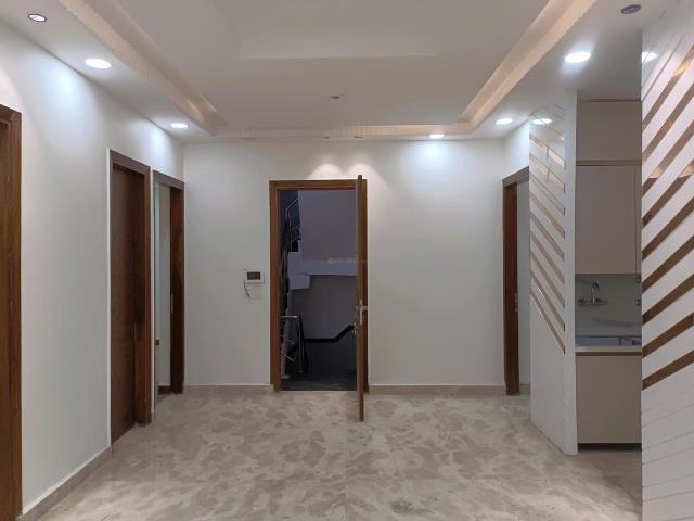 4 BHK Independent Builder Floor in Sector 24 Rohini for resale New Delhi. The reference number is 19091034
