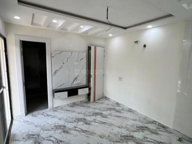 4 BHK Independent Builder Floor in Sector 24 Rohini for resale New Delhi. The reference number is 19094101
