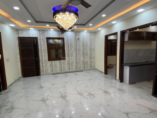 4 BHK Independent Builder Floor in Sector 24 Rohini for resale New Delhi. The reference number is 19217721