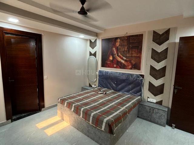 4 BHK Independent Builder Floor in Sector 24 Rohini for resale New Delhi. The reference number is 19232773