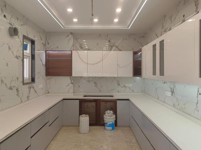2 BHK Independent Builder Floor in Sector 24 Rohini for resale New Delhi. The reference number is 20504384