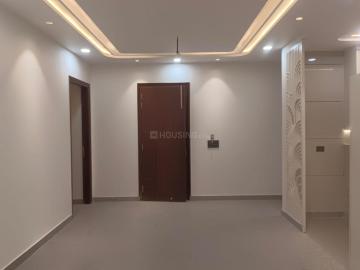 4 BHK Independent Builder Floor in Sector 24 Rohini for resale New Delhi. The reference number is 20525638