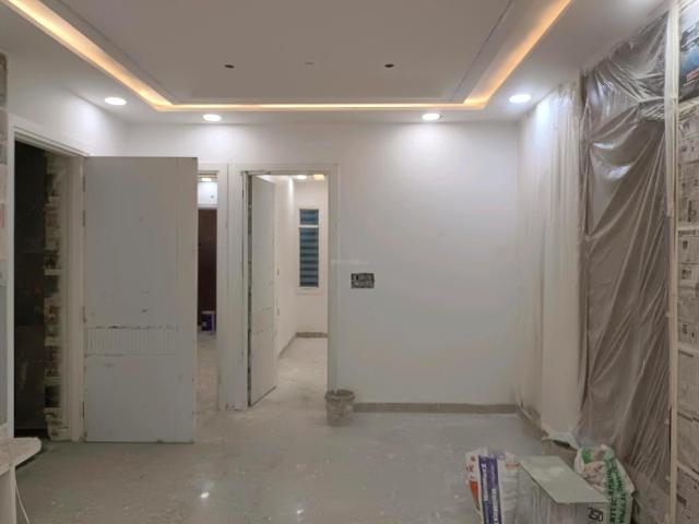 3 BHK Independent Builder Floor in Sector 24 Rohini for resale New Delhi. The reference number is 20792104