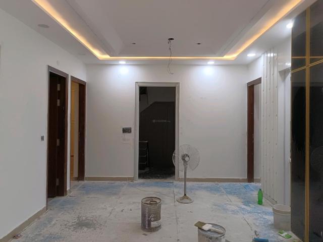 4 BHK Independent Builder Floor in Sector 24 Rohini for resale New Delhi. The reference number is 20792124