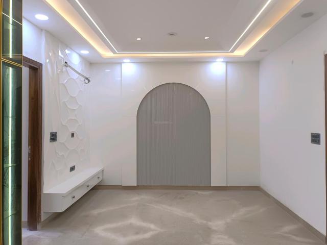 4 BHK Independent Builder Floor in Sector 24 Rohini for resale New Delhi. The reference number is 20792188