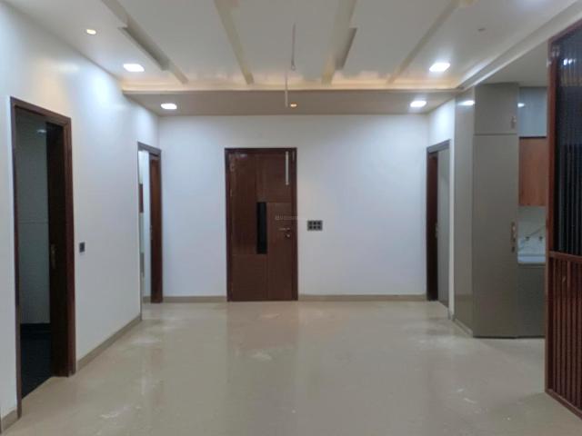 4 BHK Independent Builder Floor in Sector 24 Rohini for resale New Delhi. The reference number is 20818551
