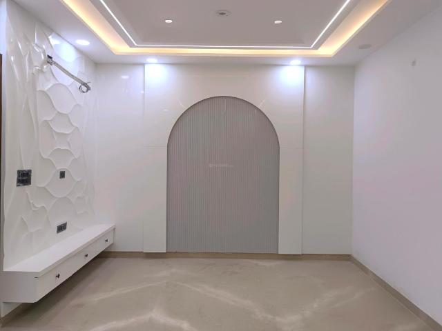 4 BHK Independent Builder Floor in Sector 24 Rohini for resale New Delhi. The reference number is 20818613