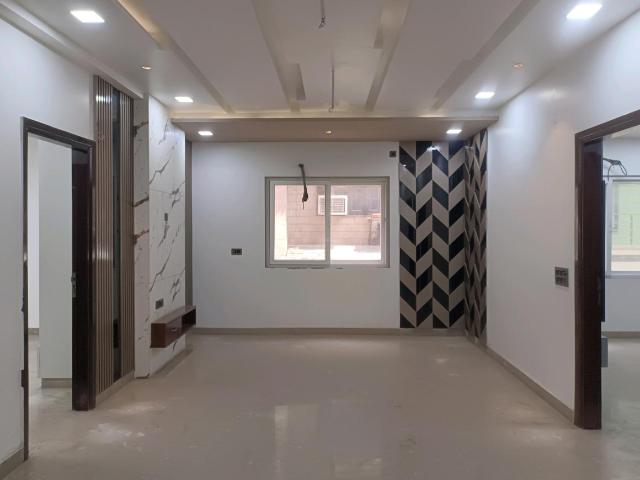 4 BHK Independent Builder Floor in Sector 24 Rohini for resale New Delhi. The reference number is 20043128