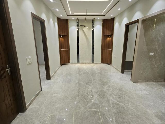 4 BHK Independent Builder Floor in Sector 24 Rohini for resale New Delhi. The reference number is 20304565