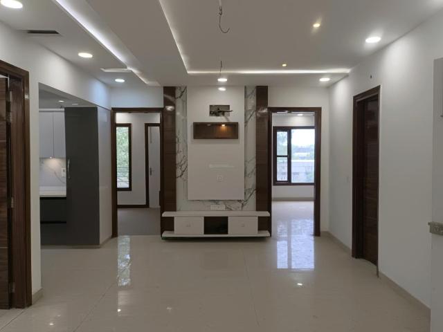 3 BHK Independent Builder Floor in Sector 20 Rohini for resale New Delhi. The reference number is 20313479