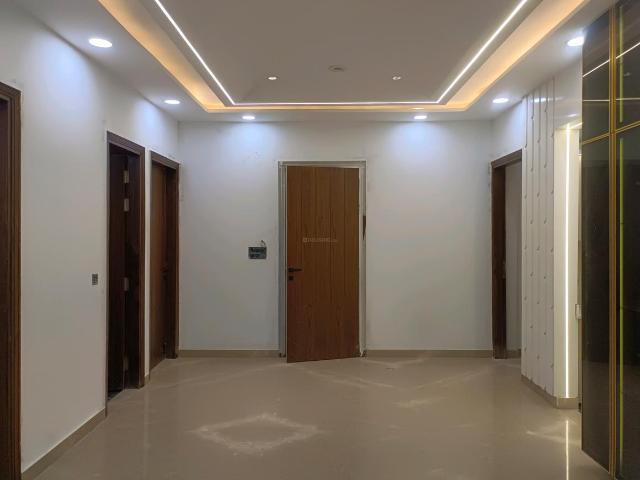 4 BHK Independent Builder Floor in Sector 24 Rohini for resale New Delhi. The reference number is 20375324