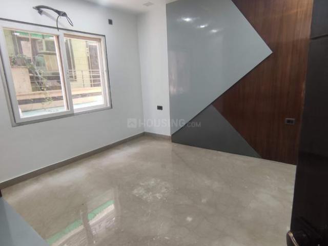 4 BHK Independent Builder Floor in Sector 24 Rohini for resale New Delhi. The reference number is 21046816