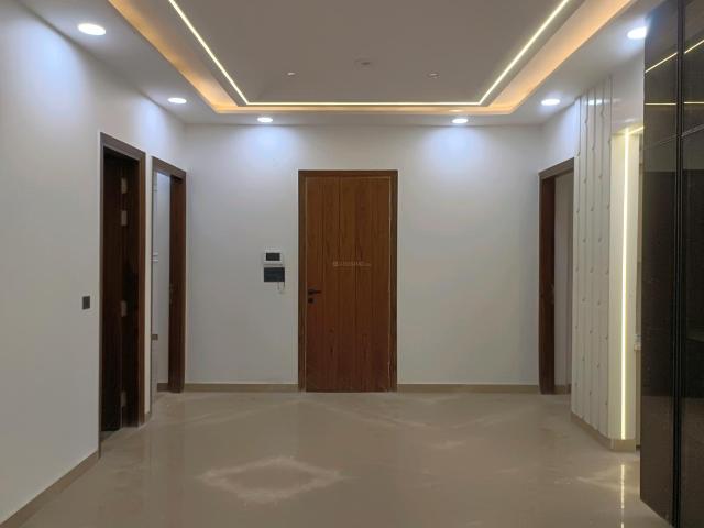 4 BHK Independent Builder Floor in Sector 24 Rohini for resale New Delhi. The reference number is 21069297
