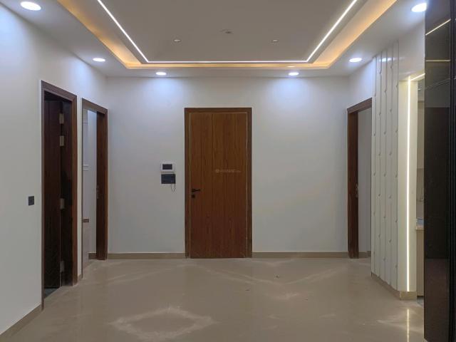 4 BHK Independent Builder Floor in Sector 24 Rohini for resale New Delhi. The reference number is 21123065