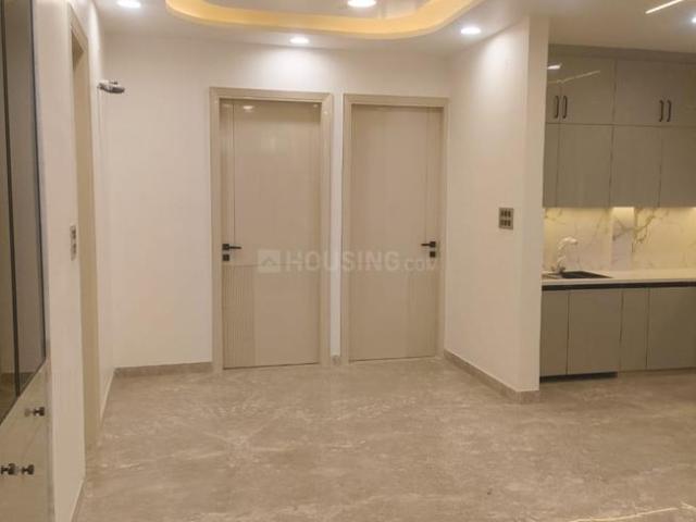 4 BHK Independent Builder Floor in Sector 24 Rohini for resale New Delhi. The reference number is 21178264