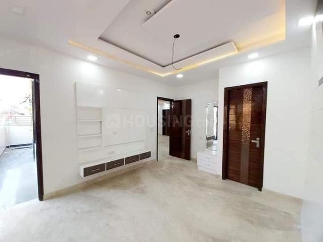 4 BHK Independent Builder Floor in Sector 24 Rohini for resale New Delhi. The reference number is 9849612