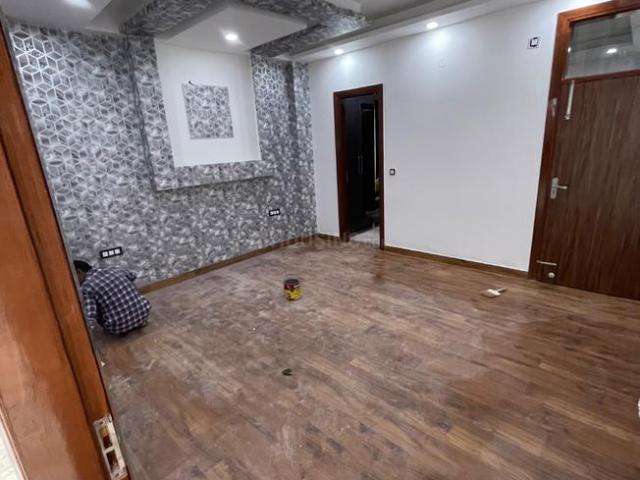 4 BHK Independent Builder Floor in Sector 24 Rohini for resale New Delhi. The reference number is 18705213