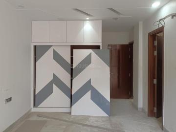 Flat for sale in Badli Delhi - Garden