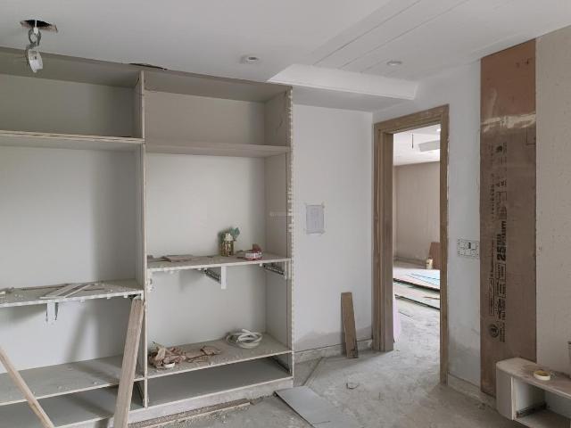 4 BHK Independent Builder Floor in Sector 25 Rohini for resale New Delhi. The reference number is 19700393