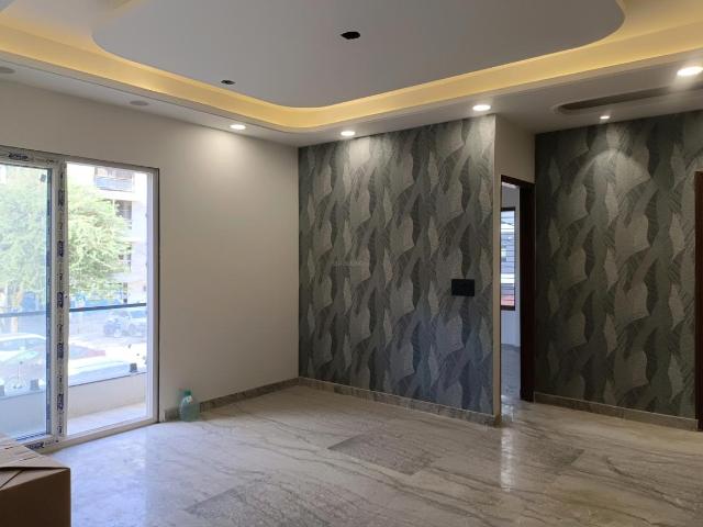 4 BHK Independent Builder Floor in Sector 25 Rohini for resale New Delhi. The reference number is 20525559